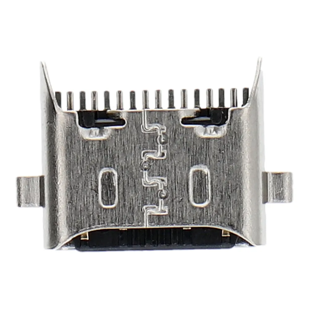 Ladebuchsenstecker passend für SAMSUNG A04 A14 A21 A22 ORI