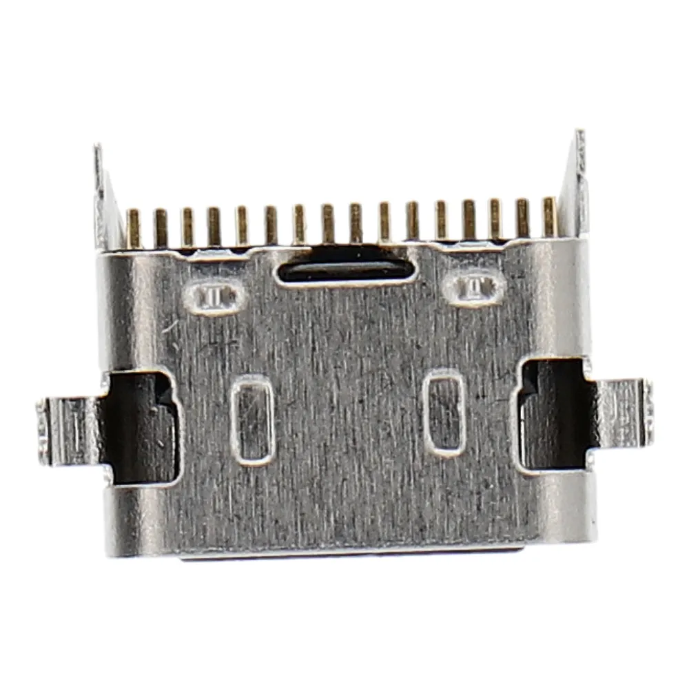 Ladebuchsenstecker passend für SAMSUNG A04 A14 A21 A22 ORI