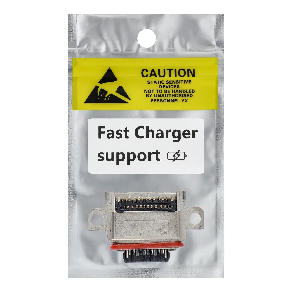 Ladebuchsenstecker passend für SAMSUNG S20 S20FE XCOVER 5 ORI
