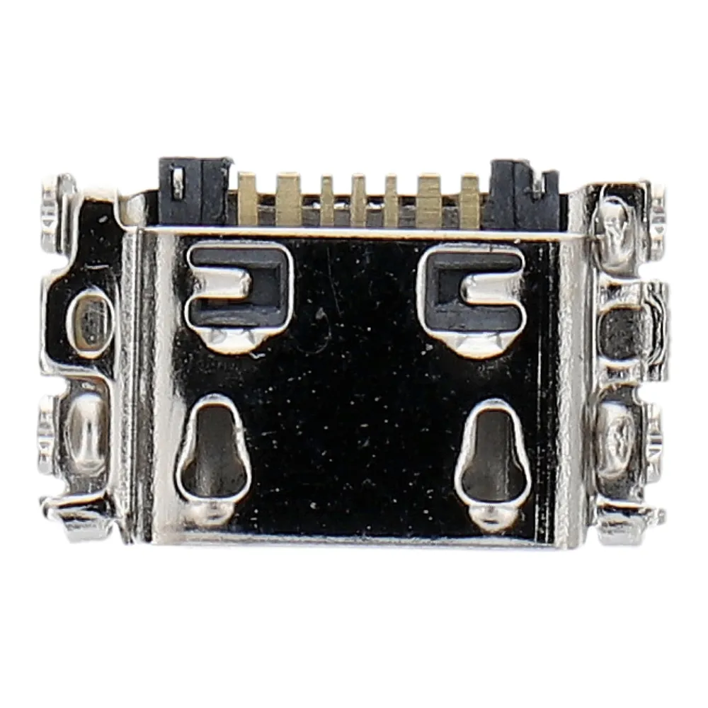 Ladebuchsenstecker passend für SAMSUNG T350 T355 ORI