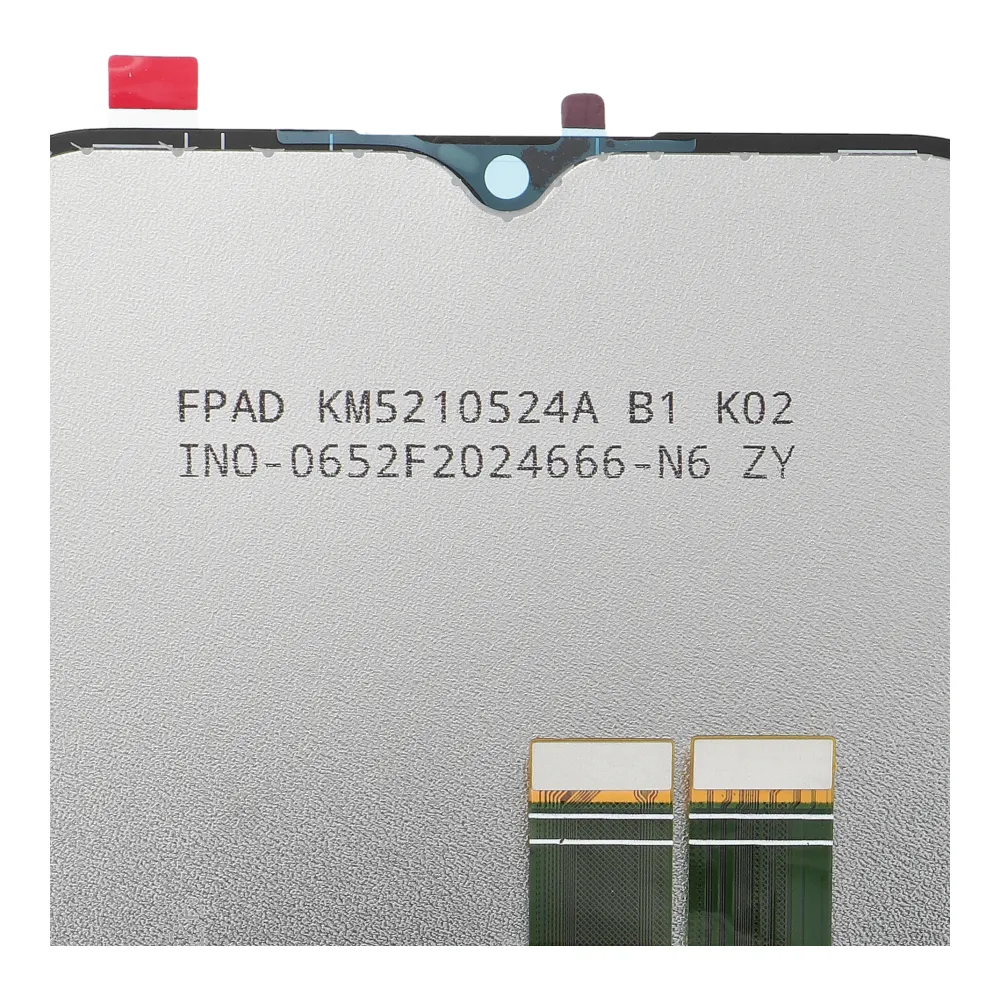 Display passend für SAMSUNG a03 a035g ohne Rahmen (Refurbished)