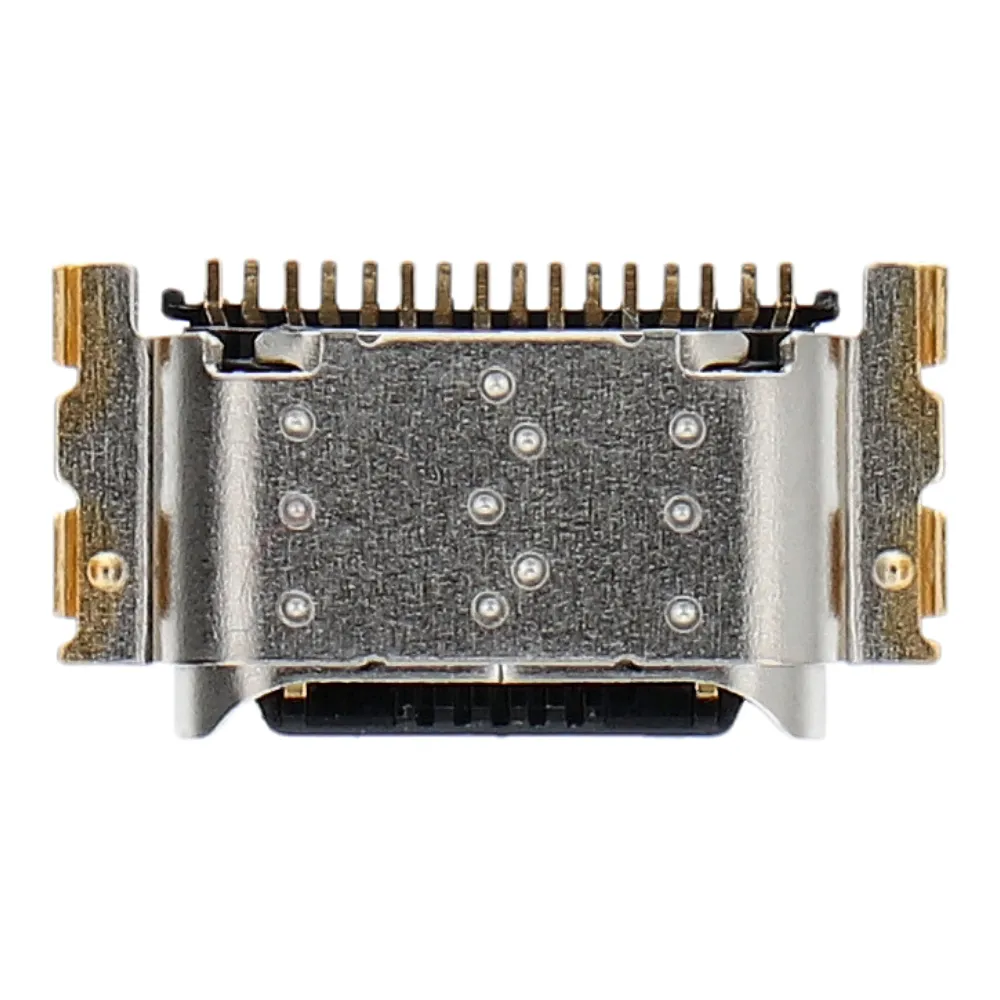 Ladebuchsenstecker passend für MOTOROLA G13 ORI