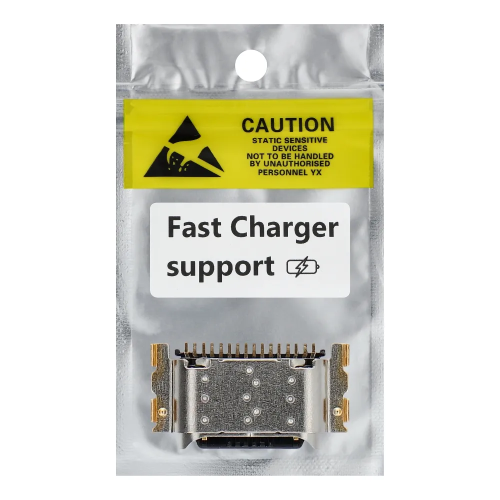 Ladebuchsenstecker passend für MOTOROLA G13 ORI