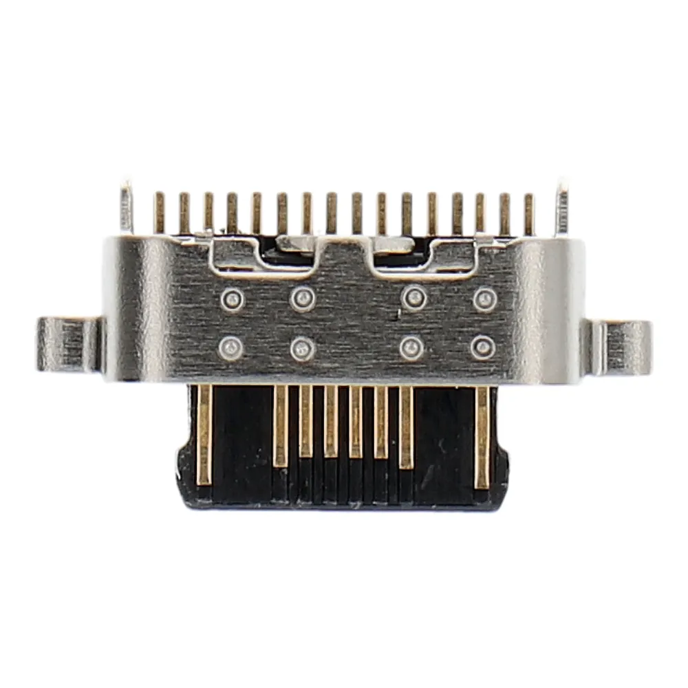 Ladebuchsenstecker passend für MOTOROLA E13 ORI