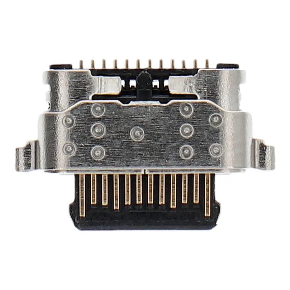 Ladebuchsenstecker passend für MOTOROLA G7 Play / One Vision ORI