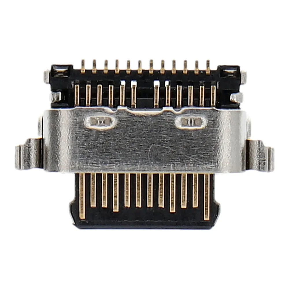 Ladebuchsenstecker passend für MOTOROLA G7 Play / One Vision ORI