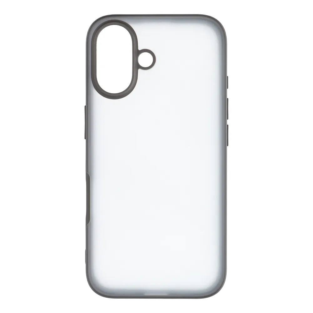BLUEO APE Phone Case - Apple iPhone 16 grau