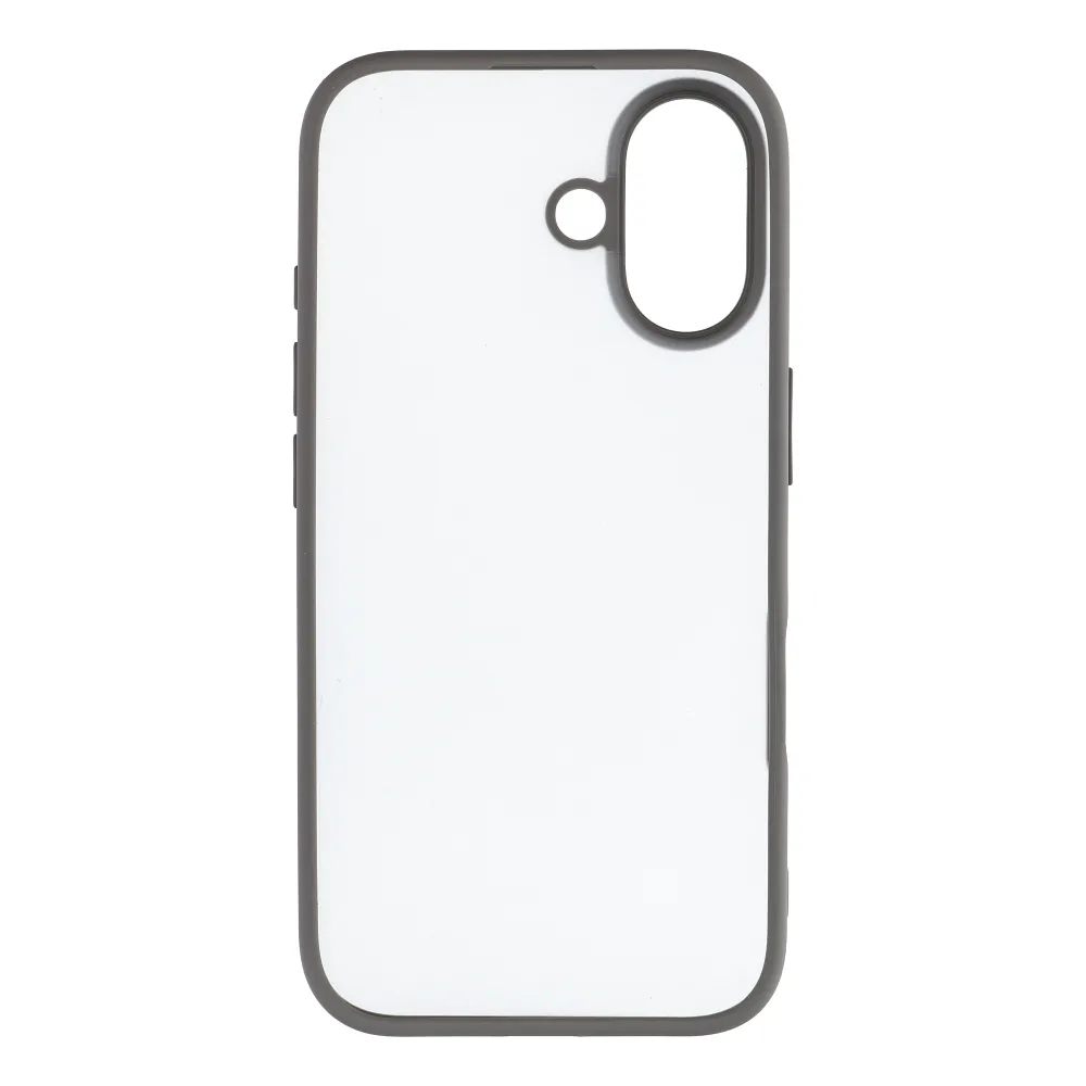 BLUEO APE Phone Case - Apple iPhone 16 grau