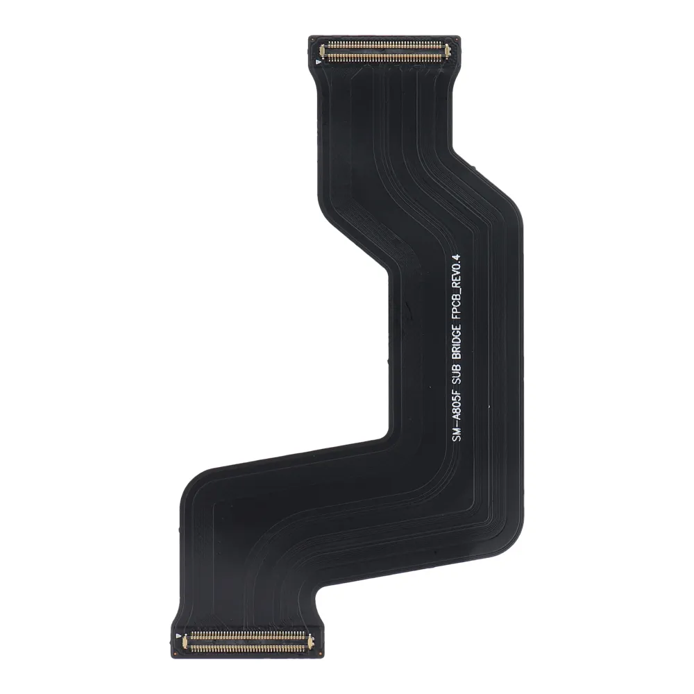 Hauptsignal-Klebeband passend für SAMSUNG A80