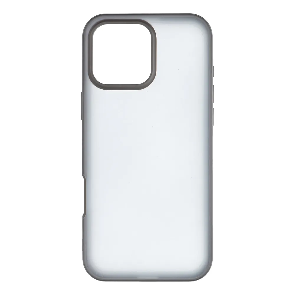 BLUEO APE Phone Case - Apple iPhone 16 Pro Max grau