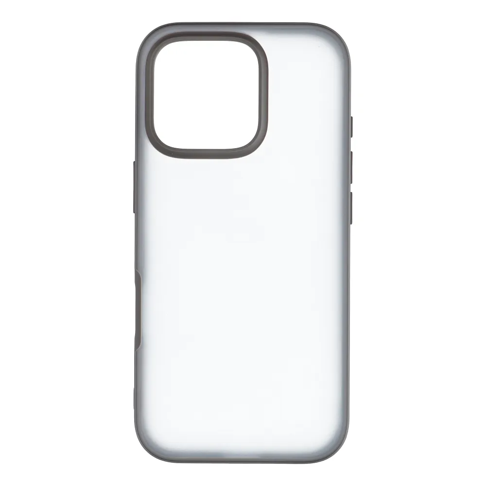 BLUEO APE Phone Case - Apple iPhone 16 Pro grau