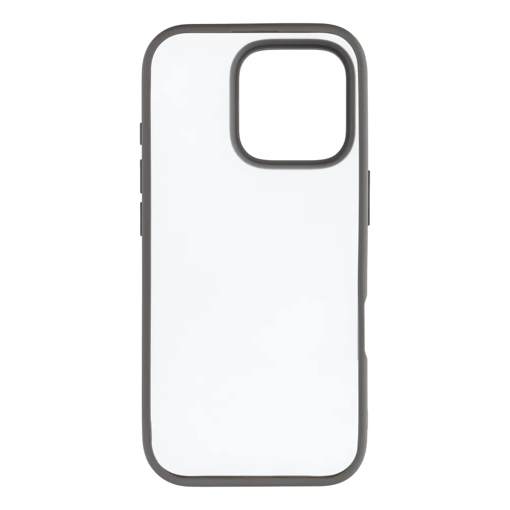 BLUEO APE Phone Case - Apple iPhone 16 Pro grau