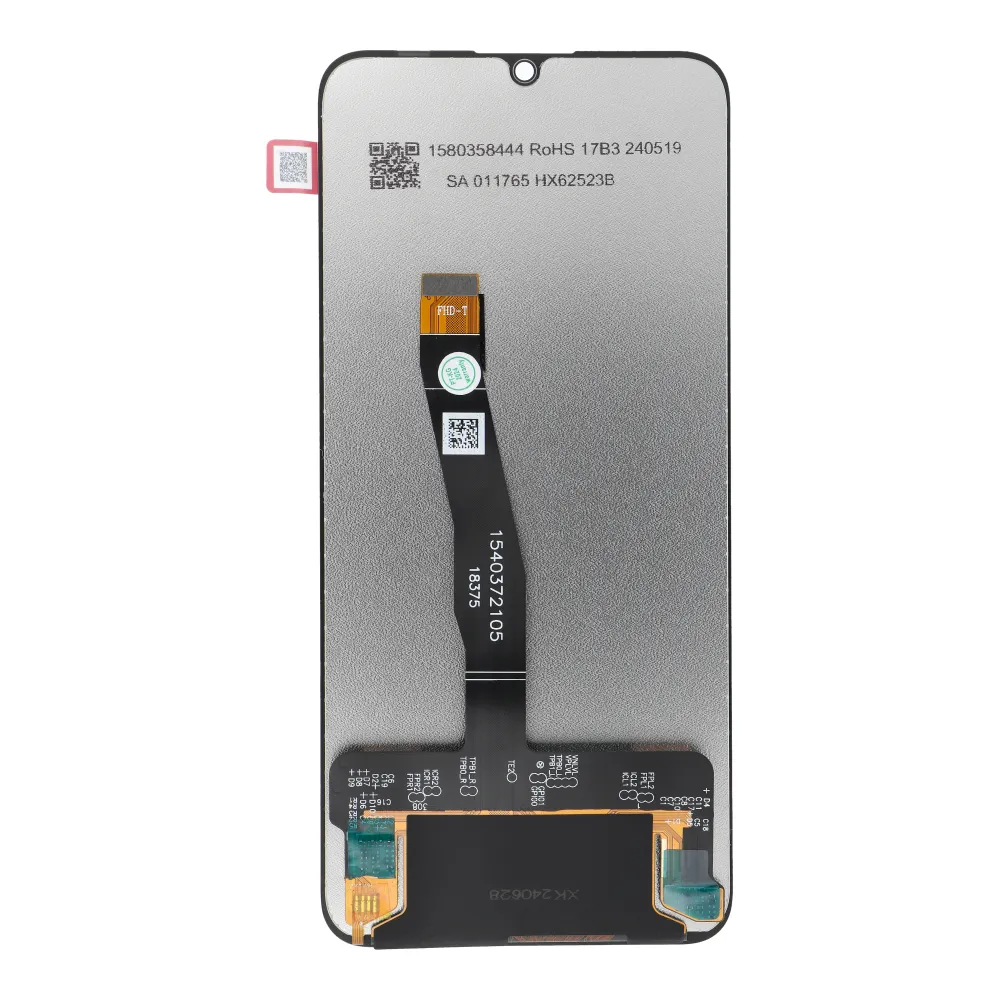 LCD-Display passend für HUAWEI P SMART 2019 / 2020 HQ ohne Blende