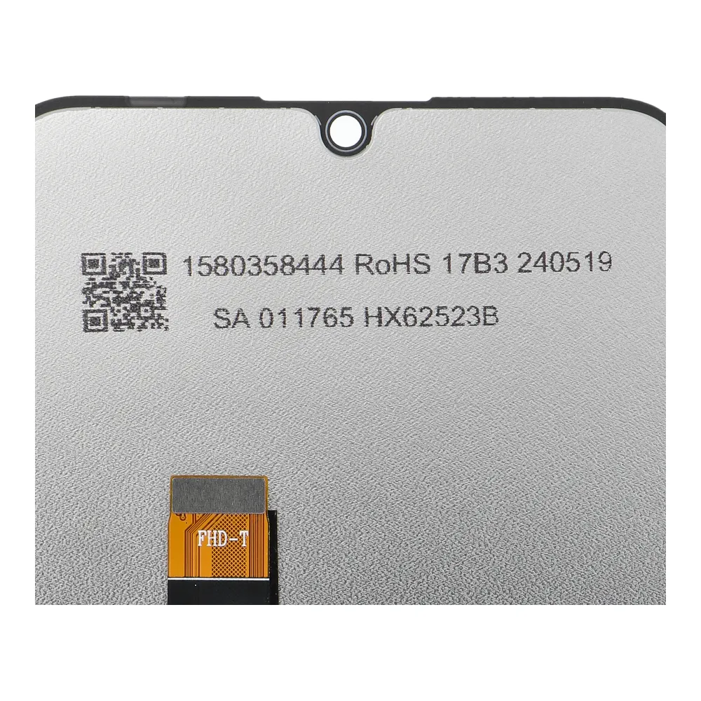 LCD-Display passend für HUAWEI P SMART 2019 / 2020 HQ ohne Blende