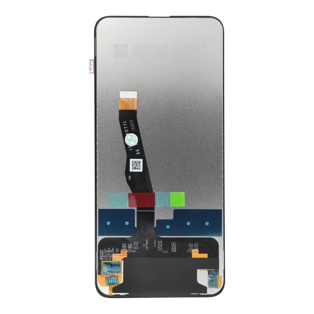 LCD-Display passend für HUAWEI P SMART Z / Y9 PRIME HQ ohne Blende