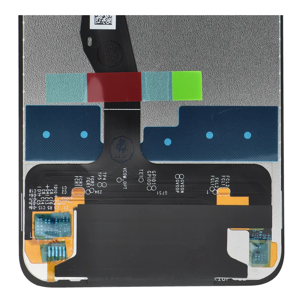 LCD-Display passend für HUAWEI P SMART Z / Y9 PRIME HQ ohne Blende