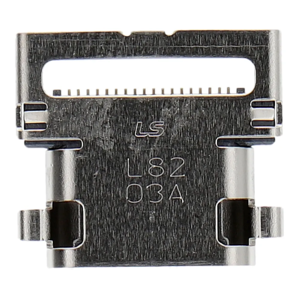 Ladebuchsenstecker passend für MOTOROLA Z2 Play ORI