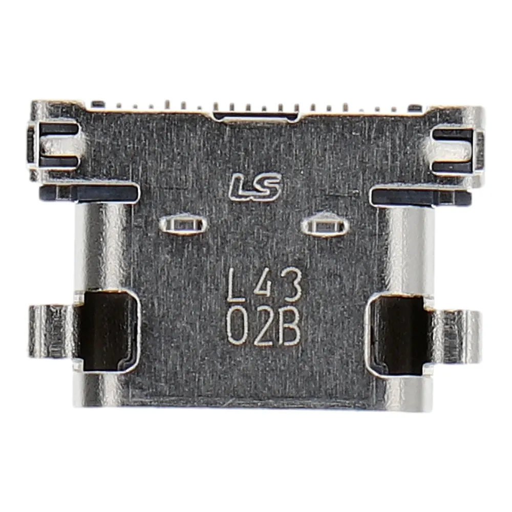 Ladebuchsenstecker passend für MOTOROLA Z Play ORI