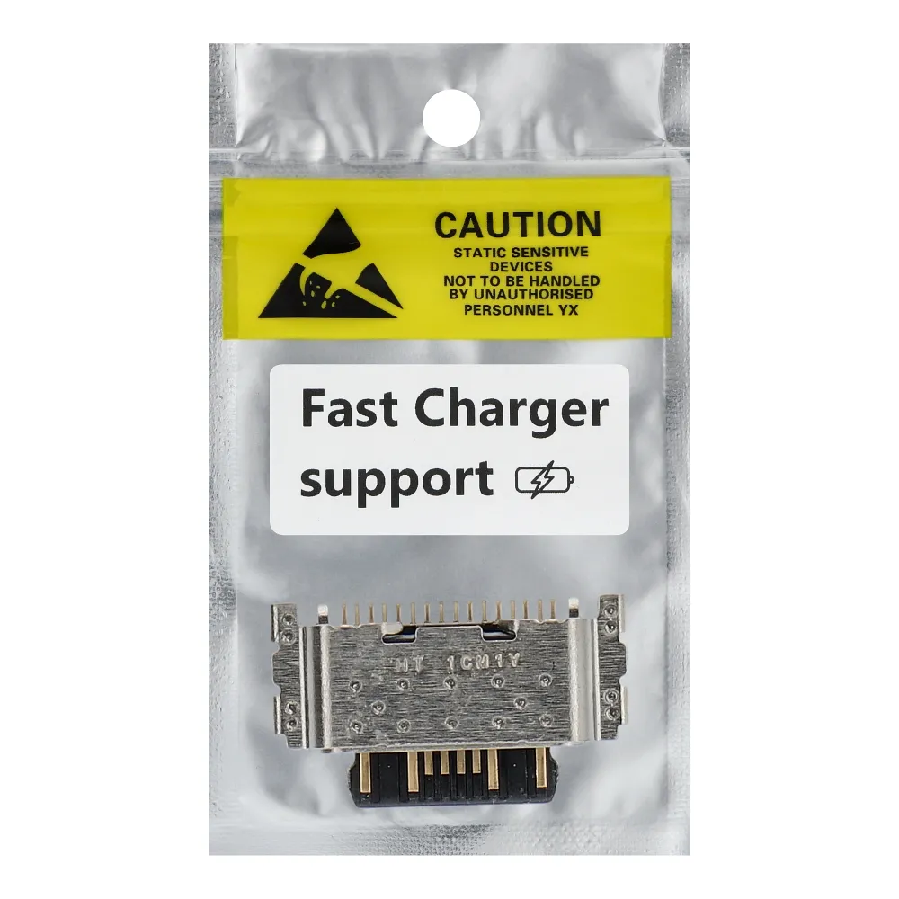 Ladebuchsenstecker passend für XIAOMI Poco x5 5G ORI