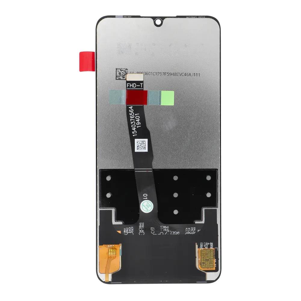 LCD-Display passend für HUAWEI P30 Lite OEM ohne Blende