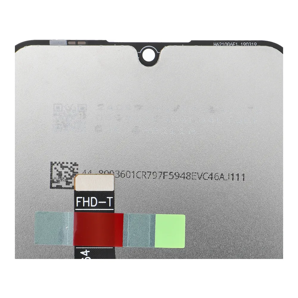 LCD-Display passend für HUAWEI P30 Lite OEM ohne Blende