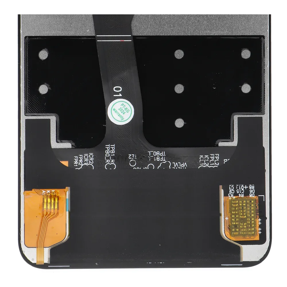 LCD-Display passend für HUAWEI P30 Lite OEM ohne Blende