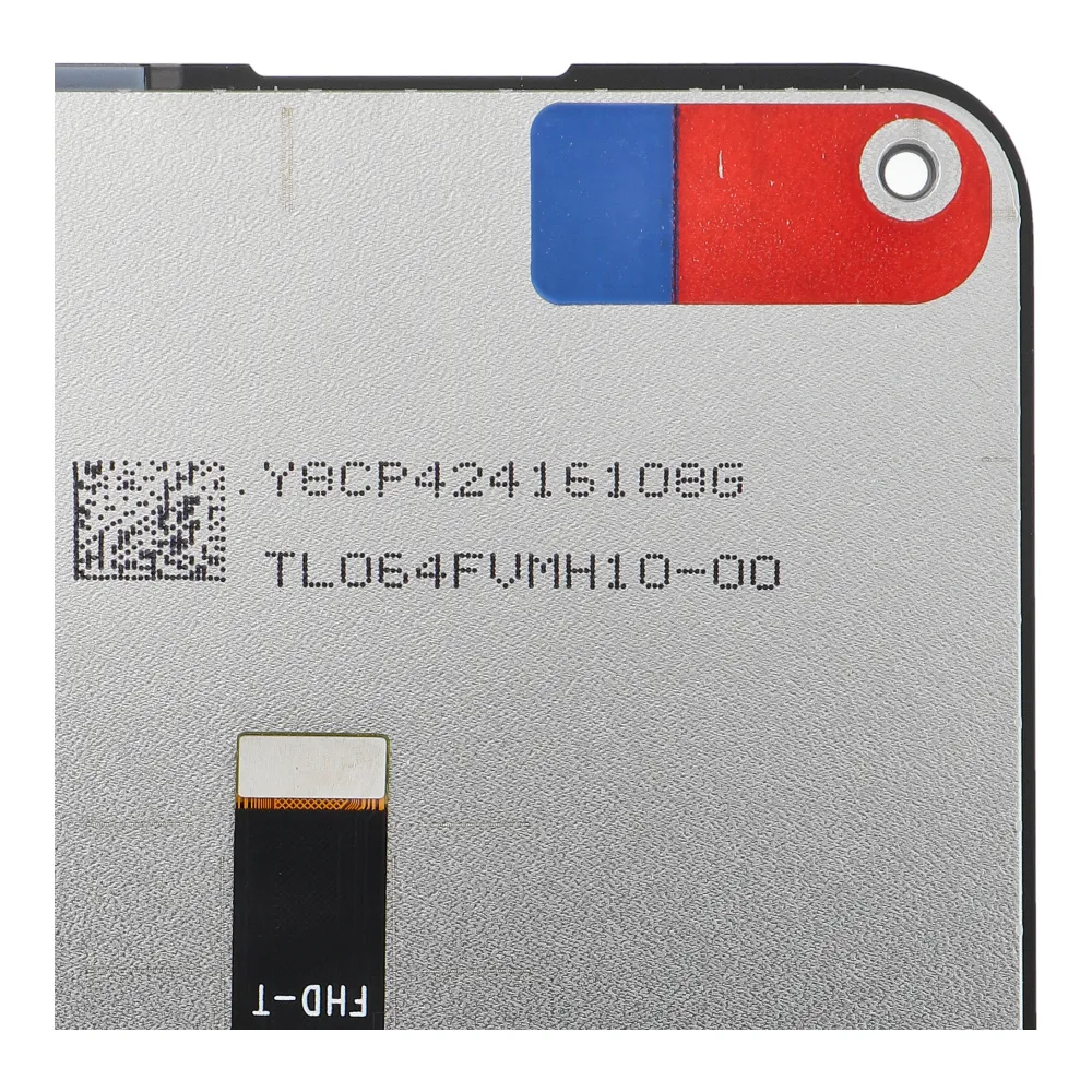 LCD-Display passend für HUAWEI P40 Lite OEM ohne Blende