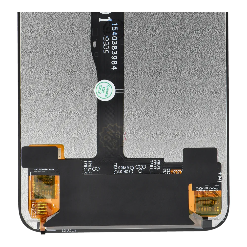 LCD-Display passend für HUAWEI P40 Lite OEM ohne Blende