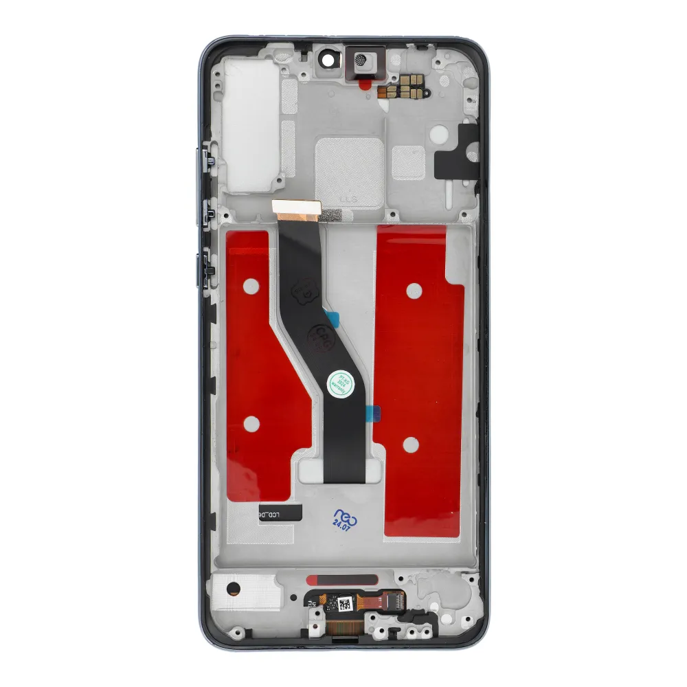 LCD-Display passend für HUAWEI P20 Pro TFT mit Blende