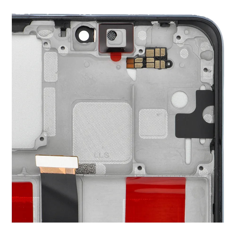 LCD-Display passend für HUAWEI P20 Pro TFT mit Blende
