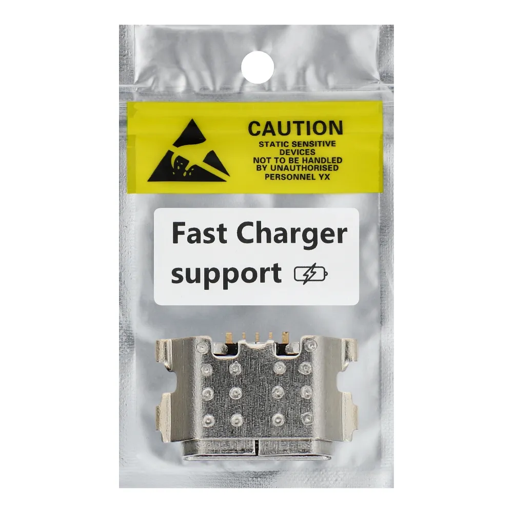 Ladebuchsenstecker passend für XIAOMI Poco C3 ORI