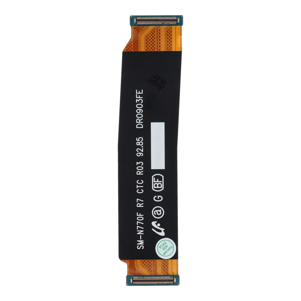 Hauptsignalband passend für SAMSUNG Note 10 lite