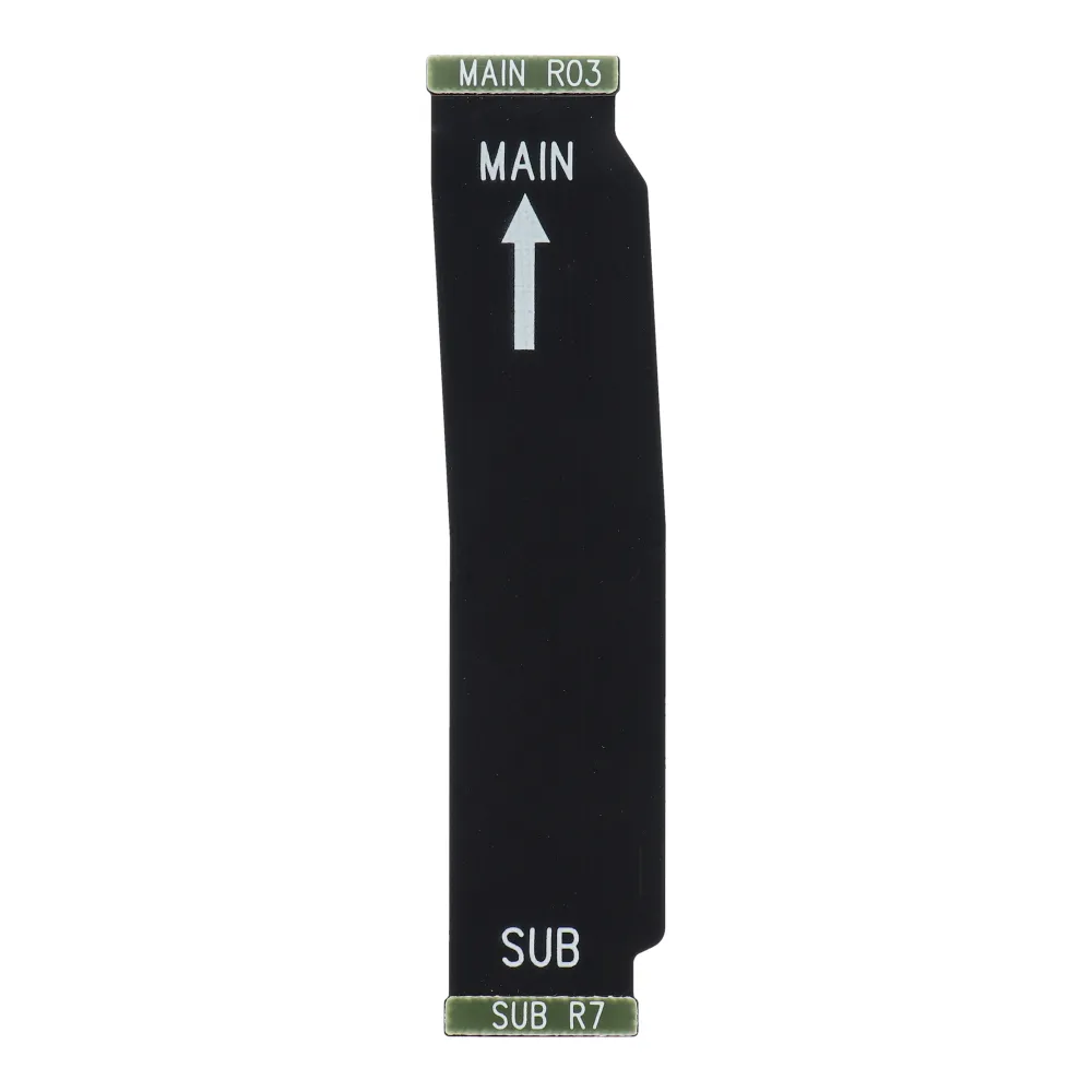 Hauptsignalband passend für SAMSUNG Note 10 lite