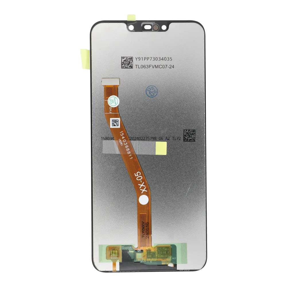 LCD-Display passend für HUAWEI MATE 20 lite HQ ohne Blende