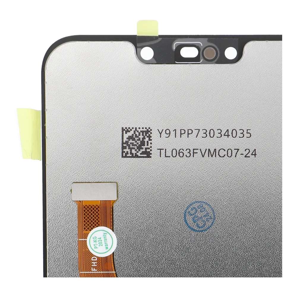 LCD-Display passend für HUAWEI MATE 20 lite HQ ohne Blende