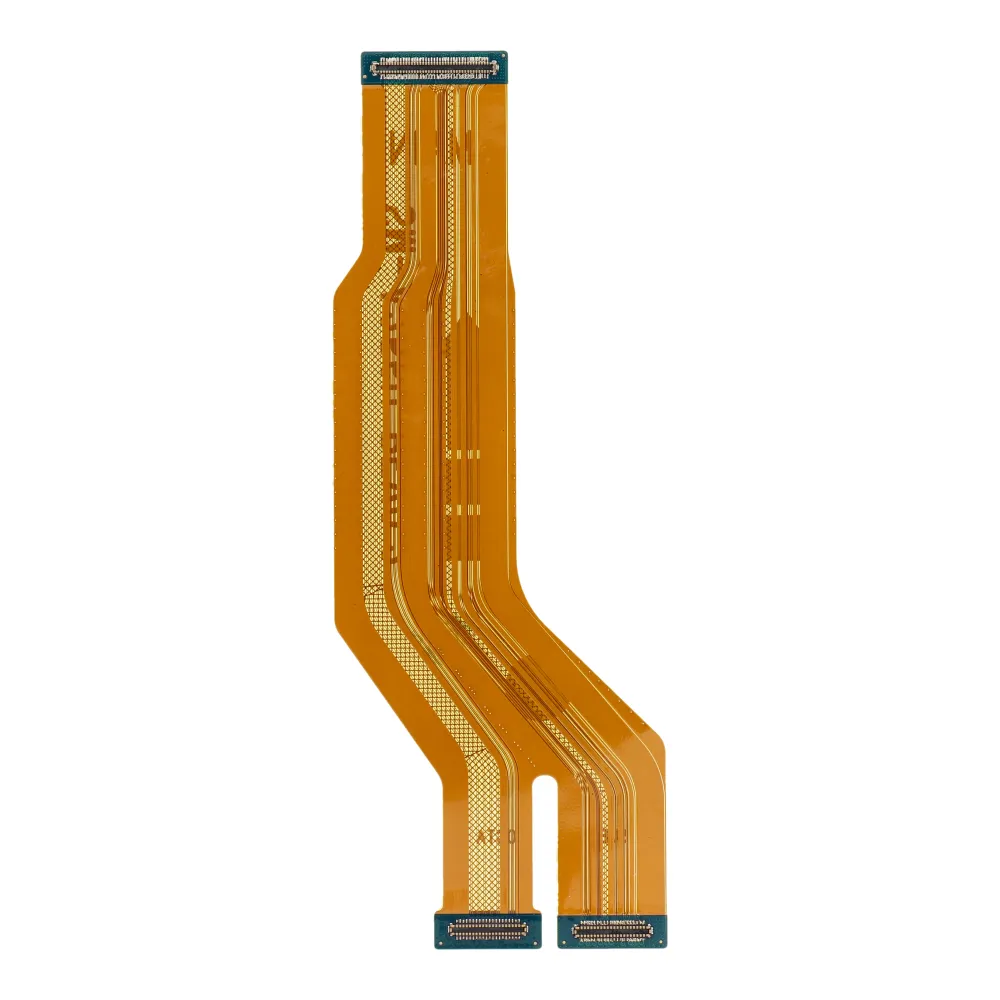 Hauptsignal-Klebeband passend für SAMSUNG A25