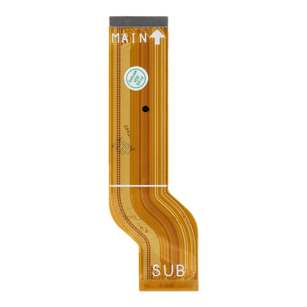 Hauptsignal-Klebeband passend für SAMSUNG A40