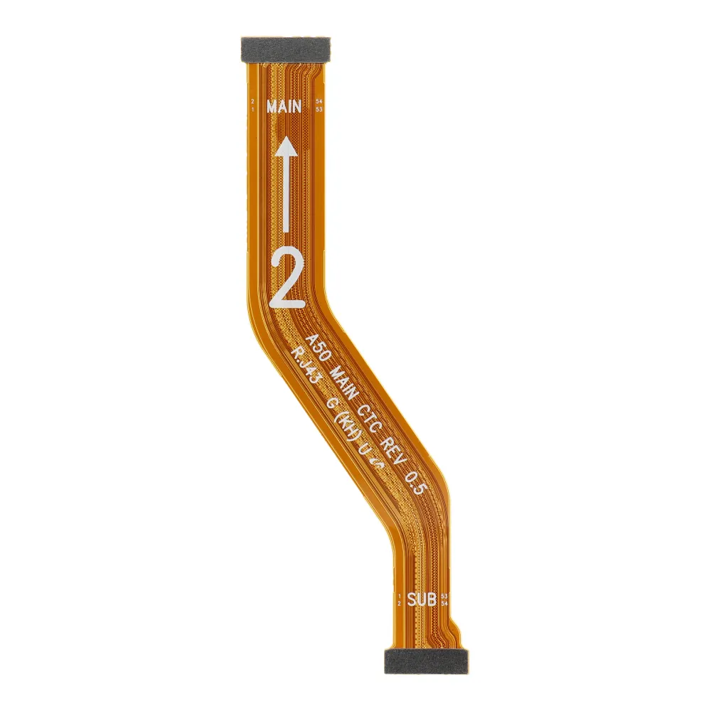 Hauptsignal-Klebeband passend für SAMSUNG A50