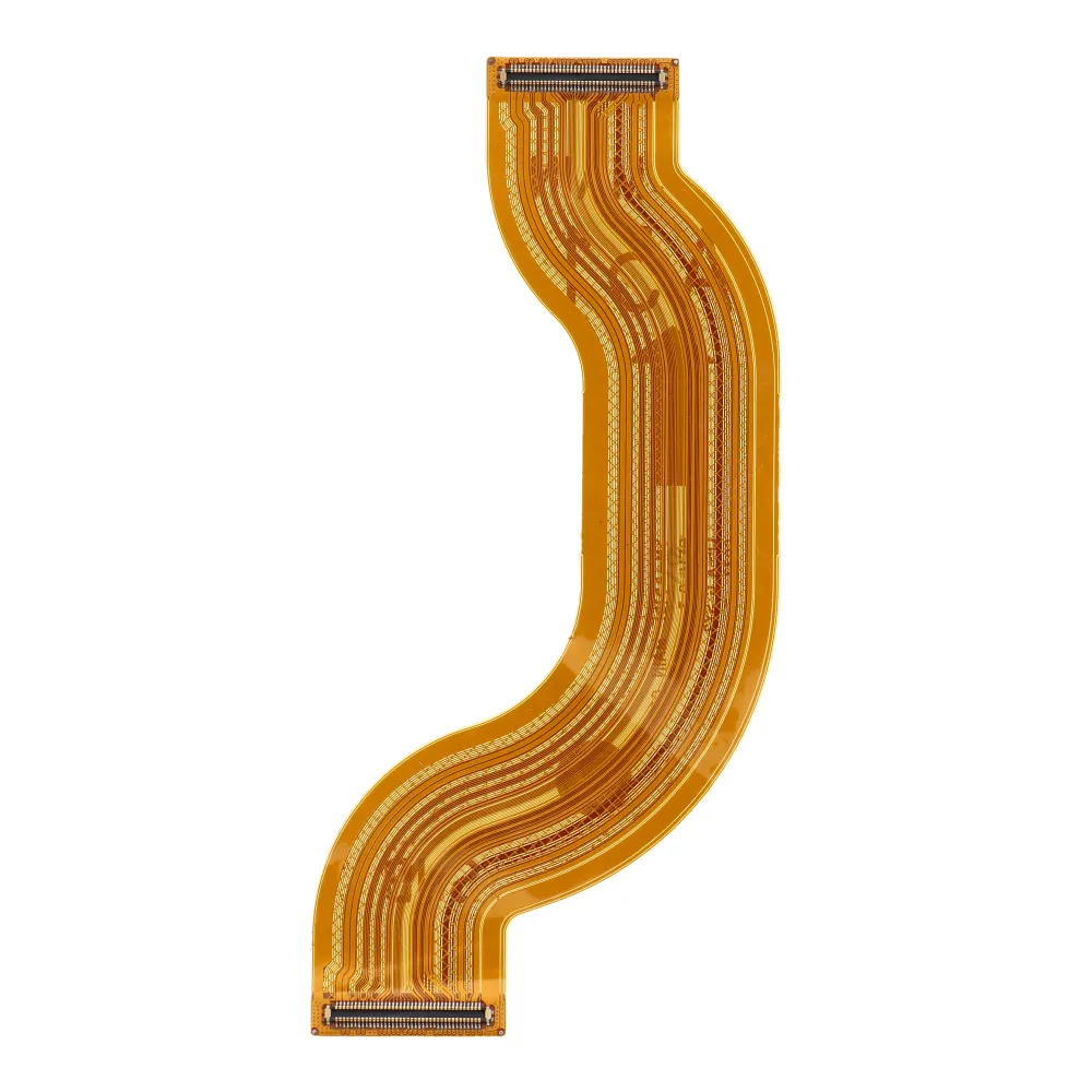 Hauptsignal-Klebeband passend für SAMSUNG A51