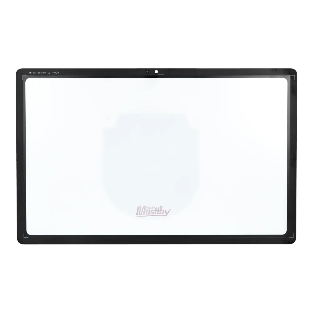 MUSTTBY Glas + OCA passend für Samsung T500 A7
