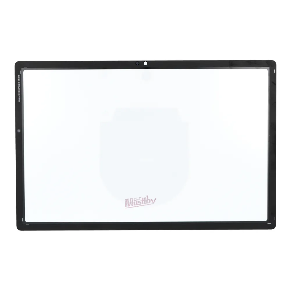 MUSTTBY Glas + OCA passend für Samsung X200 A8