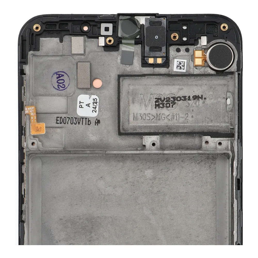 ServicePack LCD Display SAMSUNG M21 M215F GH82-22509A