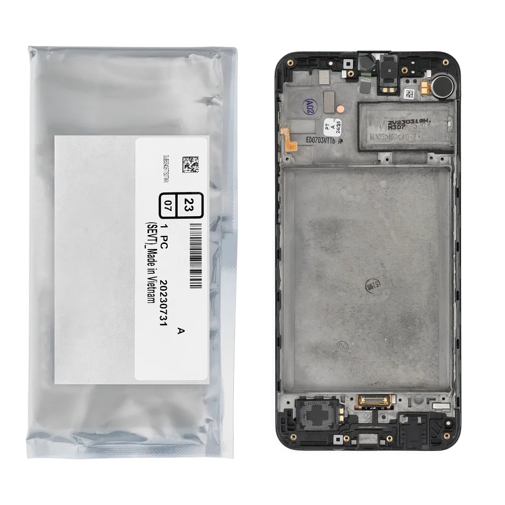 ServicePack LCD Display SAMSUNG M21 M215F GH82-22509A
