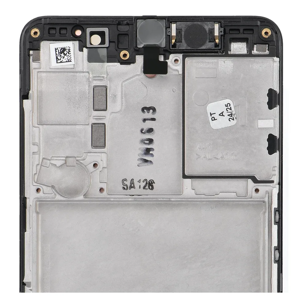 ServicePack LCD Display SAMSUNG A41 A415F GH82-23019A