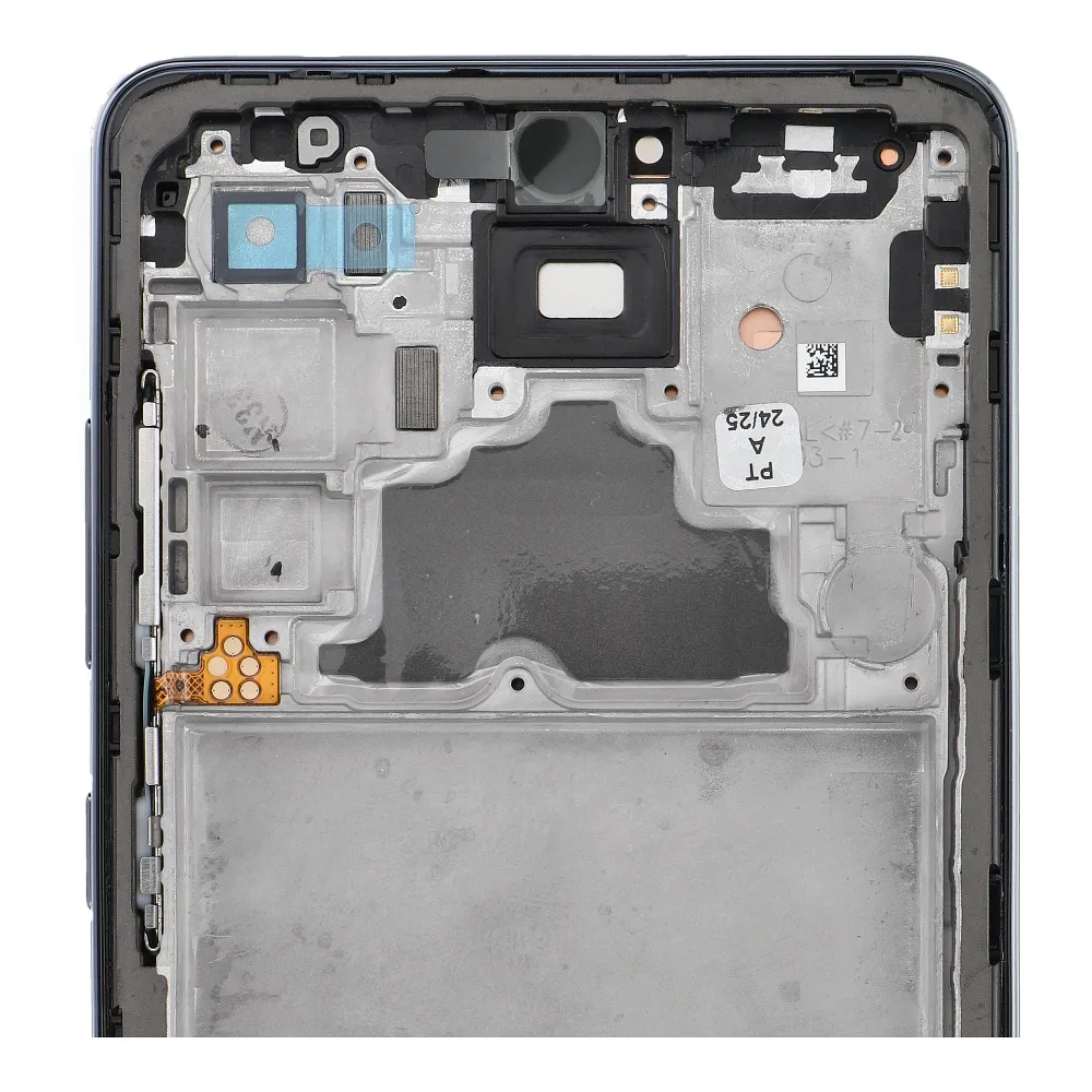 ServicePack LCD Display SAMSUNG A72 A725F GH82-25460A