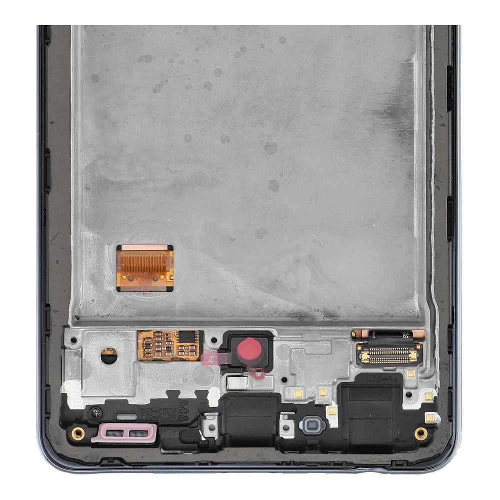 ServicePack LCD Display SAMSUNG A72 A725F GH82-25460A