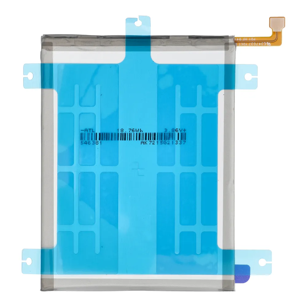 ServicePack Battery EB-BA315ABY passend für SAMSUNG A31 A315 GH82-22762A