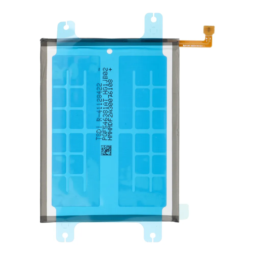 ServicePack Battery EB-BA426ABY passend für SAMSUNG A32/A42/A72 GH82-25123A