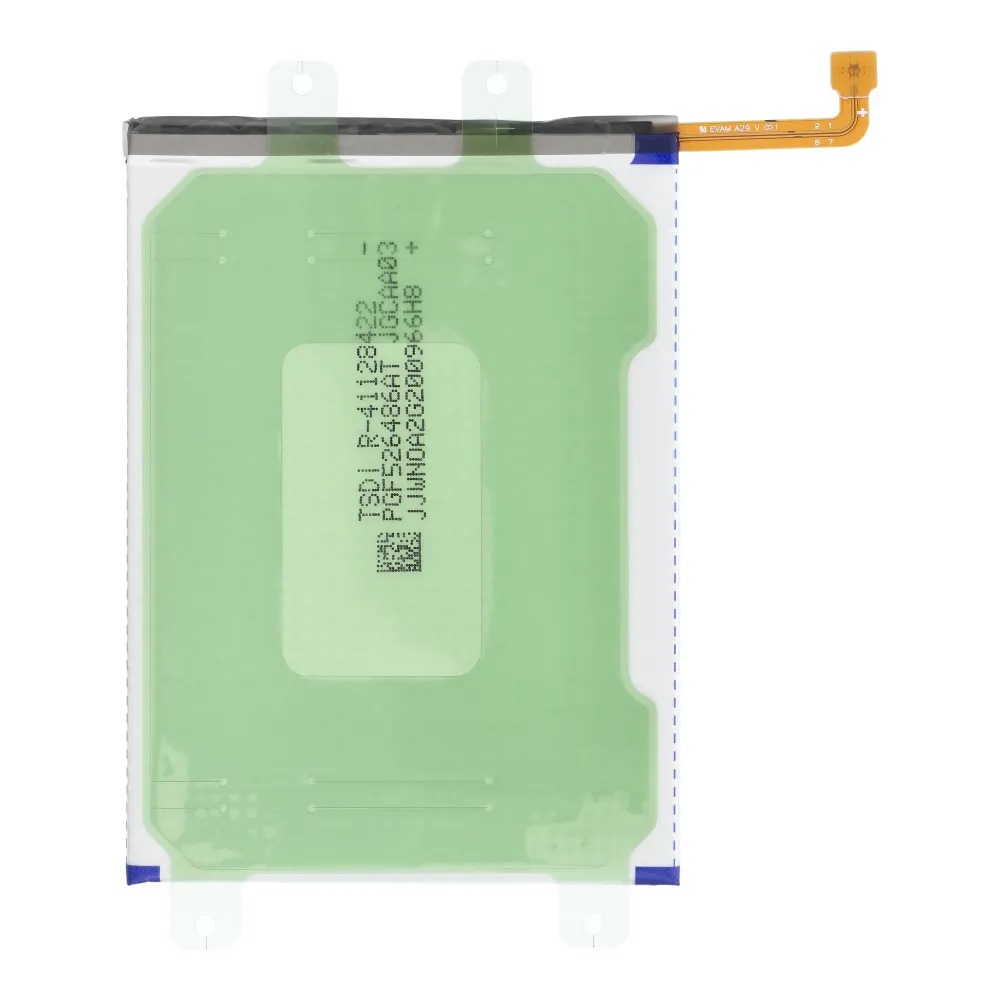 ServicePack Battery EB-BA156ABY passend für SAMSUNG A15 A155F / A156B GH82-33639A