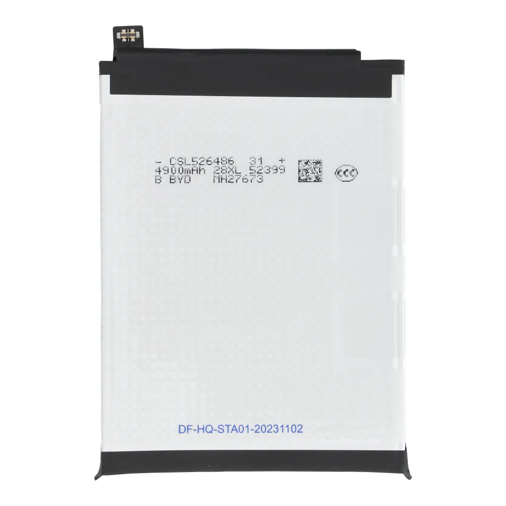ServicePack Battery HQ-50SD passend für SAMSUNG A14 4G A145F GH81-23539A